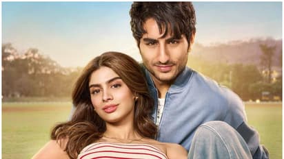 Nadaaniyan FIRST Review: HIT or FLOP? Is Ibrahim Ali Khan, Khushi Kapoor's rom-com worth your time? Read THIS
