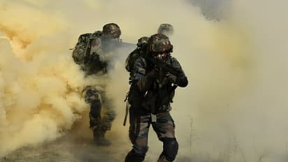 From LoC, LAC to counter-insurgency grids: How Indian Army troops fight in two worlds | Explained
