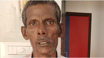 ശാരീരിക അവശതകൾ ബാധിച്ചയാളുടെ ലോട്ടറി തട്ടിയെടുത്തു; പ്രതിയെ പിടികൂടി പൊലീസ്