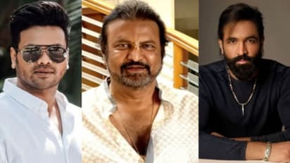 మోహన్ బాబుకు ఇష్టమైన కొడుకు ఎవరు? మంచు విష్ణు, మనోజ్ ఆస్తి గొడవల్లో ఆయన ఎవరి వైపు