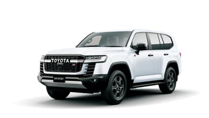 ಮೋದಿ ಸೇರಿ ಕೆಲವರು ಬಳಸುವ ಸುರಕ್ಷತೆಯ ಹೊಸ ಲ್ಯಾಂಡ್ ಕ್ರೂಸರ್ 300 ಬುಕಿಂಗ್ ಆರಂಭ