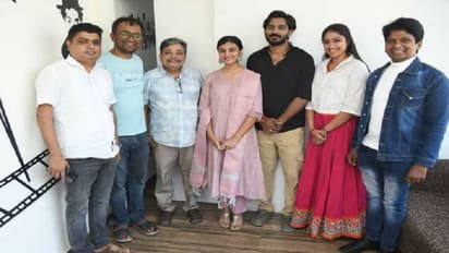 ನಮ್ಮ ಸಿನಿಮಾ ನಾಯಕ ರೀಲ್ಸ್‌ ಮಾಡೋ ಹುಡುಗರ ಪ್ರತಿನಿಧಿ: ನಿರ್ದೇಶಕ ಹಯವದನ