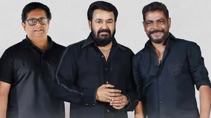 Drishyam 3: 'திரிஷ்யம் 3'  படத்தை உறுதி செய்த மோகன் லால்!