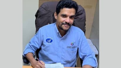 20 വർഷത്തെ പ്രവാസ ജീവിതം; ഒഐസിസി നേതാവായ മലയാളി ദമ്മാമിൽ നിര്യാതനായി