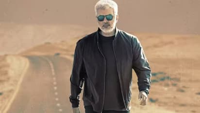 Ajith Photo: கிளீன் ஷேவ்... நியூ லுக்கில் மாஸ் காட்டும் அஜித்தின் செல்ஃபி புகைப்படம் வைரல்!