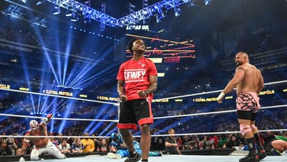 WWE: Asuka to Bronson Reed, superstars currently injured and return expectations