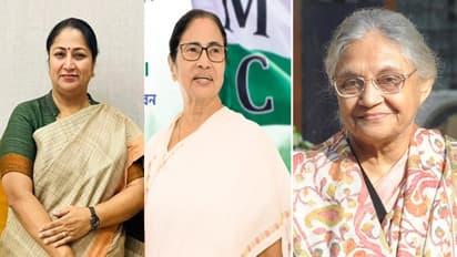 ಇವರೇ ದೇಶದಲ್ಲಿ ಅತಿ ಹೆಚ್ಚು ಕಾಲ ಆಡಳಿತ ನಡೆಸಿದ ಮಹಿಳಾ ಮುಖ್ಯಮಂತ್ರಿ: ಲಿಸ್ಟ್ನಲ್ಲಿ ಇನ್ನು ಯಾರ್ಯಾರಿದ್ದಾರೆ?