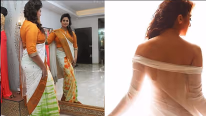 10 மொழிகள், 80 படங்கள், கிரிக்கெட் வீரருடன் காதல், 50 வயதிலும் கைகூடாத நடிகையின் திருமண வாழ்க்கை