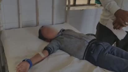 জোধপুর স্কুলে 8 বছরের বাচ্চার সঙ্গে অমানবিকতা, জ্ঞান হারানো পর্যন্ত পেটানো হত