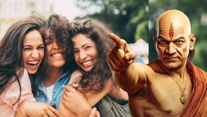 Chanakya Niti: ನಿಮ್ಮ ಗೆಳೆತನ ಪರೀಕ್ಷಿಸೋ 11 ಸನ್ನಿವೇಶಗಳು ಇವು, ಚಾಣಕ್ಯ ನೀತಿ ಕೇಳಿ