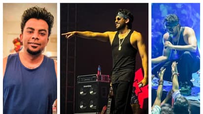 Chandan Shetty: ಹೊಸ ಲುಕ್ ನೋಡಿ ಚಂದನ್‌ ಶೆಟ್ಟಿಗೆ ಕೇಳ್ತಿದ್ದಾರೆ ಫ್ಯಾನ್ಸ್, 'ಏನ್ ಬಾಸ್.. ಗುಡ್ ನ್ಯೂಸ್ ಆಆ..!