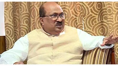 'നേരത്തെ സമ്പത്തിന് നൽകിയ ആനൂകൂല്യങ്ങൾ തന്നെയാണ് തനിക്കും ലഭിച്ചിരിക്കുന്നത്'; കെ വി തോമസ്