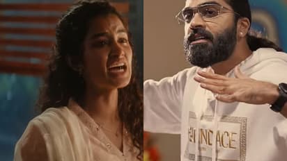 അനുപമ പരമേശ്വരന്റെ അടുത്ത 100 കോടിയോ?, ഡ്രാഗണിന് റിവ്യുവുമായി നടൻ ചിമ്പു