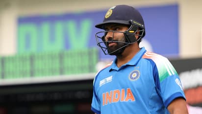 IND vs NZ, Champions Trophy 2025: Rohit Sharma's hamstring injury likely to rule him out of New Zealand clash