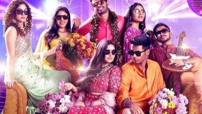 'നിലാവുക്ക് എൻമേല് എന്നടി കോപം' എങ്ങനെയുണ്ട്?, ആദ്യ റിവ്യു