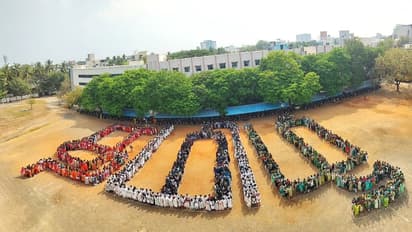 சூழும் பகைதனில் இருந்து தாய்மொழிகளைக் காப்போம்: முதல்வர் மு.க.ஸ்டாலின்