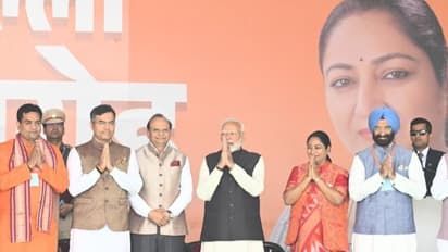 Delhi Cabinet portfolios: CM Rekha Gupta keeps Finance, Parvesh Sahib Singh gets PWD, Kapil Mishra Law