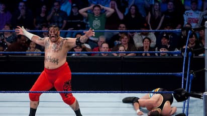 WWE: 5 Wrestlers Who Deliberately Tried To Injure Their Opponents