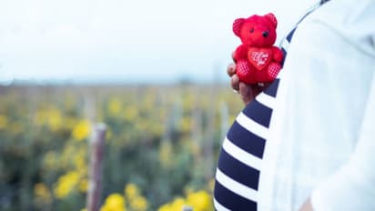 கர்ப்பகாலத்தில் உடல் துர்நாற்றம் ஏற்படுகிறதா? இது தான் காரணம்