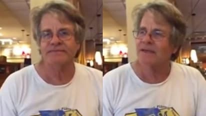 ऑस्ट्रेलियाई शख्स की धाराप्रवाह हिंदी ने किया हैरान-Viral Video