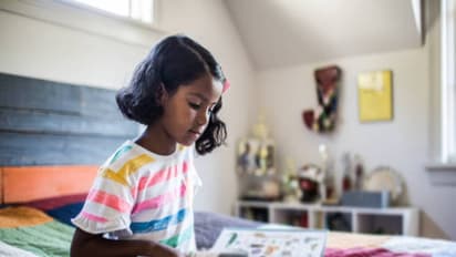 உங்கள் குழந்தை சரியாக படிக்கவில்லையா?...இந்த 5 வழிகளை டிரை பண்ணி பாருங்க