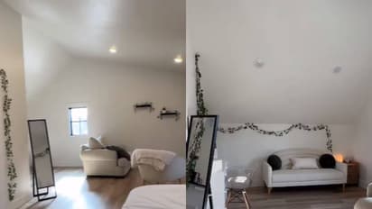 12 साल की बच्ची का अपना आलीशान घर! जानिए क्या है माजरा