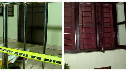 കസ്റ്റംസ് ക്വാർട്ടേഴ്സിൽ 3 മൃതദേഹങ്ങൾ, കൂട്ട ആത്മഹത്യയെന്ന് സൂചന; മരിച്ചത് ജാര്ഖണ്ഡ് സ്വദേശികള്, അന്വേഷണം