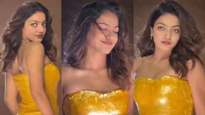 ಮಹಾಕುಂಭದ ಮೊನಾಲಿಸಾ ನಟಿಸೋ ಫಿಲಂಗೆ ಎದುರಾಯ್ತು ಮೊದಲ ಕಾಂಟ್ರವರ್ಸಿ!