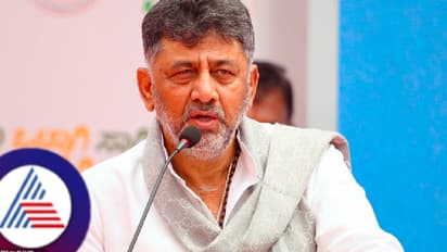 ರಾಮನಗರ ಹೆಸರನ್ನು ಹೇಗೆ ಬದಲಿಸಬೇಕೆಂದು ಗೊತ್ತು: ಡಿ.ಕೆ.ಶಿವಕುಮಾರ್