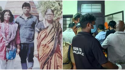 कोच्चि परिवार त्रासदी: क्या CBI केस ने ली तीन जानें?