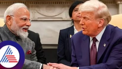 ಮೋದಿ ಸೋಲಿಸಲು ಬೈಡೆನ್ ಸರ್ಕಾರ ಯತ್ನಿಸಿತ್ತು ಅಮೆರಿಕ ಅಧ್ಯಕ್ಷ ಡೊನಾಲ್ಡ್ ಸ್ಫೋಟಕ ಹೇಳಿಕೆ!