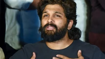 രണ്ട് 'യു' രണ്ട് 'എന്‍': ദോഷകാലം തീരാന്‍ മാറ്റത്തിനൊരുങ്ങി അല്ലു , അടുത്ത പടത്തിന് മുന്‍പ് നടപ്പാക്കും ?