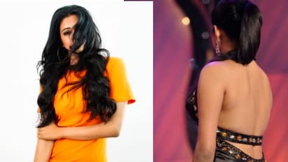 ఎన్టీఆర్, బాలయ్యతో నటించినా ఆ పని చేయలేదు.. కుర్ర హీరో కోసం వాళ్ళ అమ్మని అడిగి బికినీ వేసుకున్న నటి 