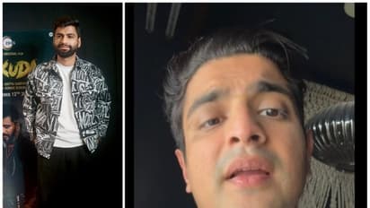 Amid India's Got Latent row, comedian Harsh Gujral deletes 'Escape Room' episodes from YouTube