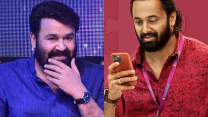 ഉണ്ണി മുകുന്ദൻ ചിത്രം കാണാൻ ക്ഷണിച്ച് മോഹൻലാല്‍, അമ്പരന്ന് ആരാധകര്‍