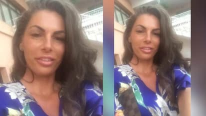 വാലന്‍റൈൻസ് ദിനത്തിൽ പബ്ബിന് പുറത്തുവെച്ച് ഭാര്യയെ വെടിവെച്ച് കൊന്നു, പ്രതി നദിയിൽ മുങ്ങി മരിച്ചെന്ന് സംശയം