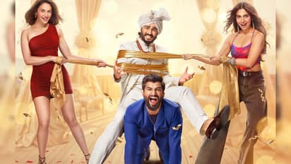 Mere Husband Ki Biwi REVIEW: HIT or FLOP? Here's how audiences react to Arjun Kapoor, Bhumi Pednekar's film
