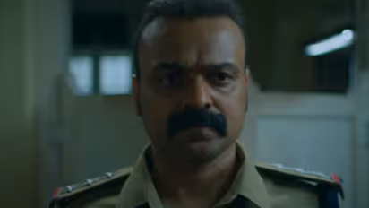 ആരൊക്കെ വീണു?, ഓഫീസര്‍ ഓണ്‍ ഡ്യൂട്ടി ഓപ്പണിംഗില്‍ നേടിയത്? 