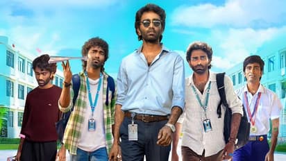 ధనుష్, విజయ్, అజిత్ కి సాధ్యం కాలేదు, డ్రాగన్ హీరో ప్రదీప్ రంగనాథన్ మాత్రం రికార్డు సృష్టించాడు