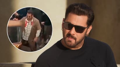 Salman Khan’s Hollywood role revealed? LEAKED video shows him as an auto driver [WATCH]