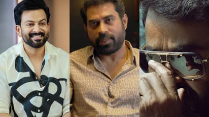 'ആരും കണ്ടുപിടിക്കാത്ത കുറവ് ലൂസിഫറിലുണ്ട്', സുരാജ് വെളിപ്പെടുത്തുന്നു, എമ്പുരാനില്‍ തിരുത്തി പൃഥ്വിരാജ്