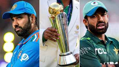 Champions Trophy 2025 : కేవలం ఒక్క టీమిండియా వెళ్లకుంటేనే... పాక్ కు ఇంత నష్టమా..!