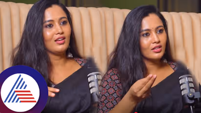 ವಾಚ್​ ಕೊಡುವುದಾಗಿ ಕರೆದು ಬಾಗಿಲು ಹಾಕಿದ... ಬಾಲ್ಯದ ಮೈನಡುಗುವ ಕರಾಳ ಘಟನೆ ನೆನೆದ ನೇಹಾ ಗೌಡ