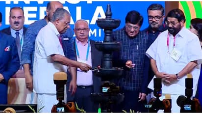 വ്യവസായ നിക്ഷേപ രംഗത്ത് വലിയ മാറ്റങ്ങളിലേക്ക്, ഇന്വെസ്റ്റ് കേരള ആഗോള നിക്ഷേപക സംഗമത്തിന് കൊച്ചിയിൽ തുടക്കം