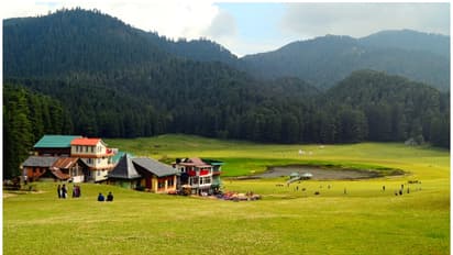 യൂറോപ്പിനോട് സാമ്യമുള്ള ഇന്ത്യയിലെ 5 അടിപൊളി ഡെസ്റ്റിനേഷനുകൾ