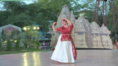 MP में बना नया वर्ल्ड रिकॉर्ड, 139 कलाकारों की अनोखी प्रस्तुति ने दिलाई नई पहचान