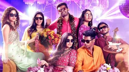 Nilavuku En Mel Ennadi Kobam (NEEK) REVIEW: HIT or FLOP? Is Dhanush's rom-com worth your money? Read reactions