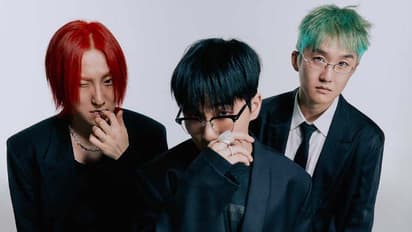 Lollapalooza Mumbai: This korean Pop band making India Debut for this reason