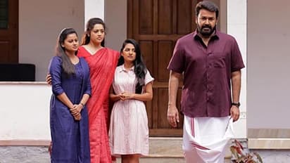 Mohnalal Confirms Drishyam 3