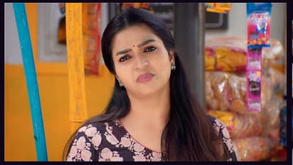 ரத்னாவை அசிங்கப்படுத்த நடக்கும் சதி - ஷண்முகம் இதை தாங்குவாரா? அண்ணா சீரியல் அப்டேட்!